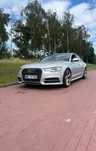 Audi A6 Audi A6 C7