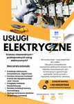 Instalacje elektryczne pomiary przeglady obsługa techniczna budynków