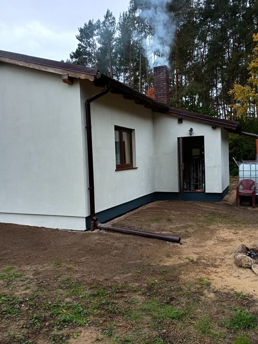 Do wynajęcia od zaraz Dom 60 m2