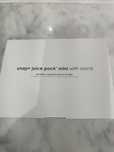 Snap+juice pack mini