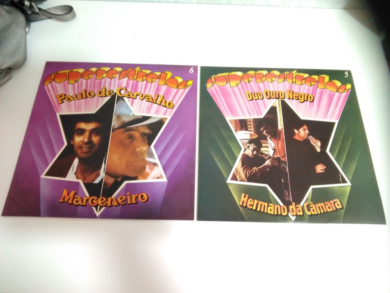 Clássicos Música Portuguesa