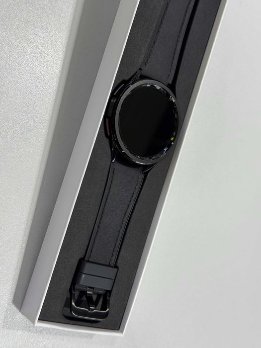 Zegarek Smart watch Samsung Galaxy Watch 6 Classic 47mm SM-R960