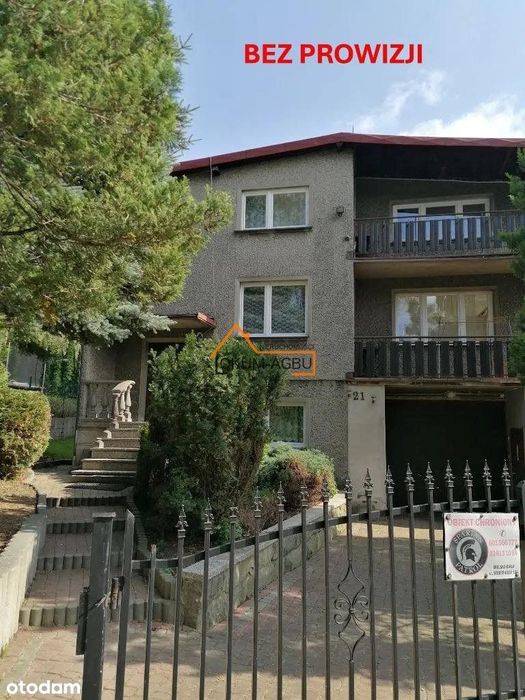Dom na wynajem, Bielsko-Biała, 8 pokoi