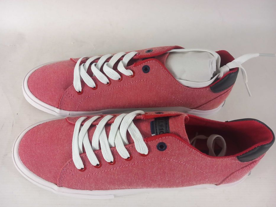 Tommy Hilfiger buty męskie sportowe PAWLEYS rozmiar 45,5