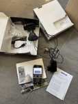 Nokia E72 telefon wraz z akcesoriami