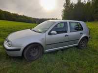 Golf IV 1.9 TDI 2001r