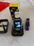 Smartwatch Motus teddy, gps, lokalizacja dziecka