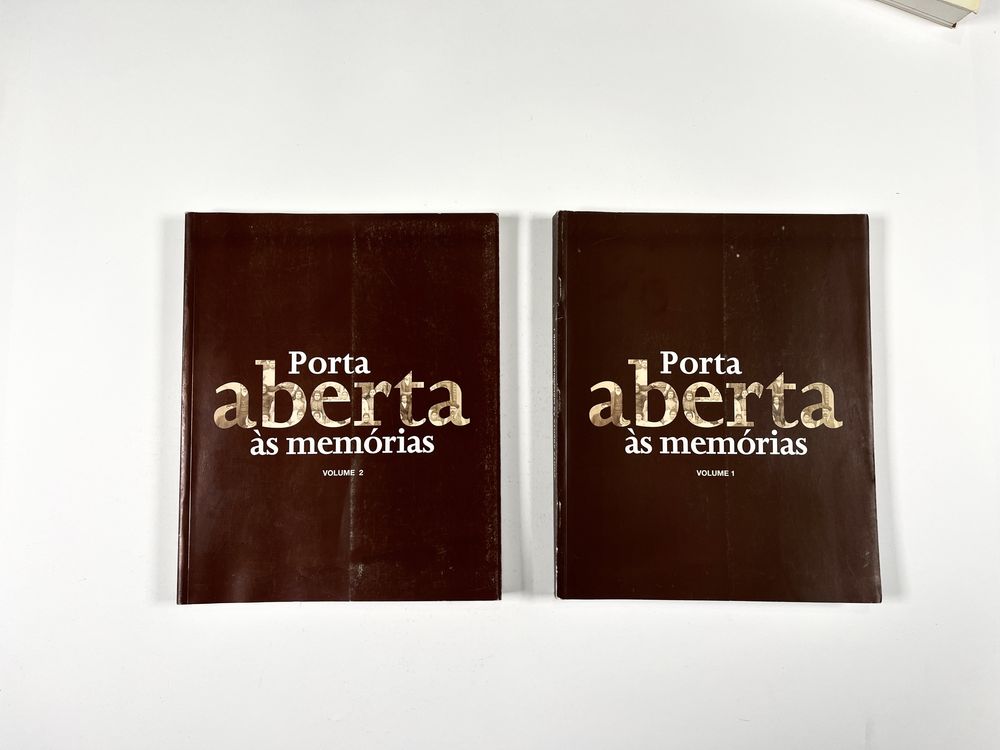 Lote de 4 livros FÁBRICA DE LOIÇA / Museu de Cerâmica de Sacavém