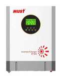 Інвертор Must EP18-5048 5kW, 48V, AC charger 60A, USB, RS485