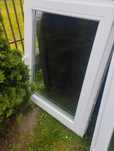 Okno pcv trzy szybowe 86 x 113