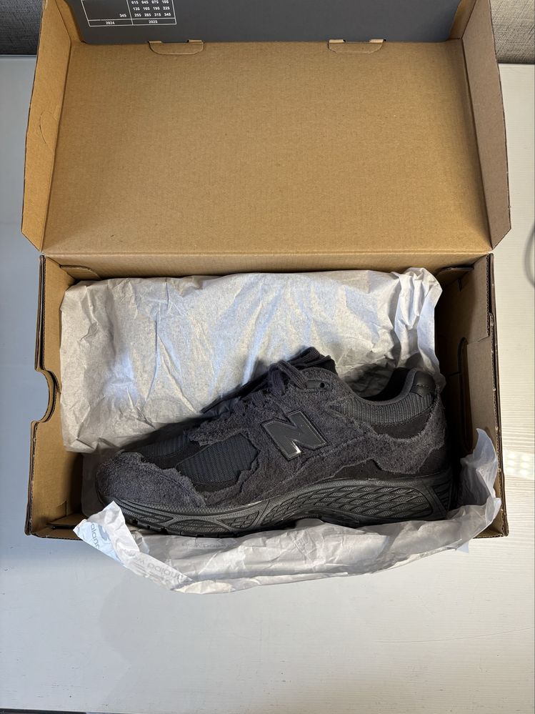 New Balance 2002R protection pack M2002RDB