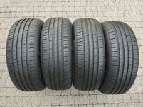 Opony Imperial Ecodriver 5 205/55R16 91W komplet lato