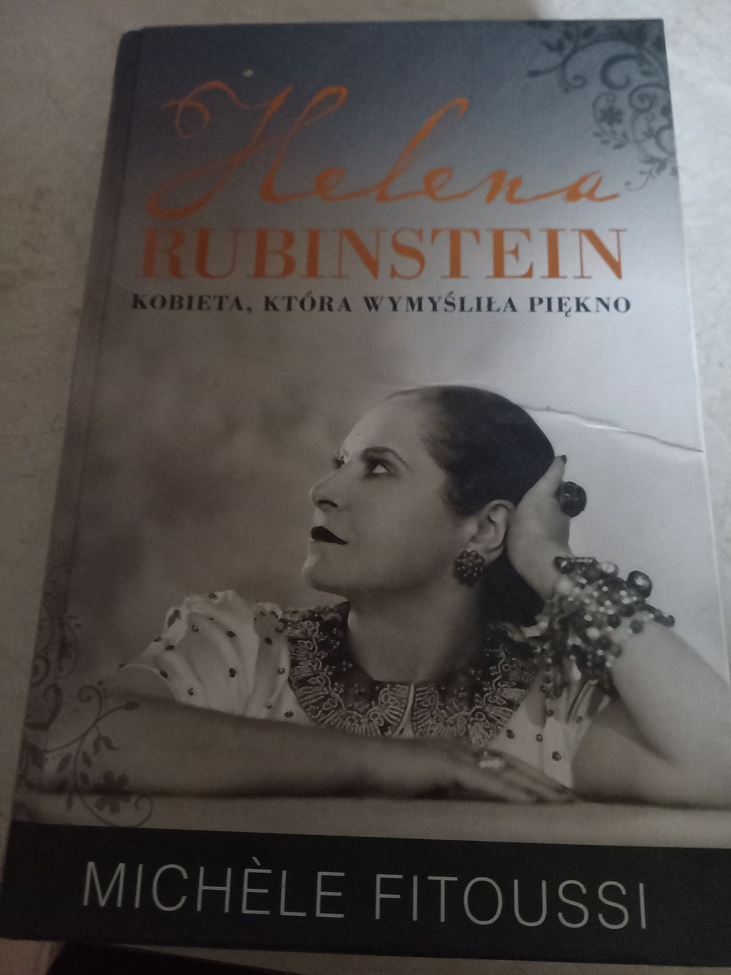 Helena Rubinstein kobieta która wymyśliła piękno