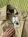 Carhart WIP Newhaven Coat