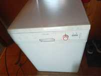 Zmywarka Electrolux