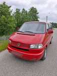 Volkswagen Transporter Multiwan 2,5 tdi zamiana