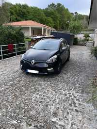 Renault Clio 4 Gt Line