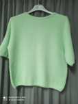 Sweter Lemonada r. U mietowy promocja