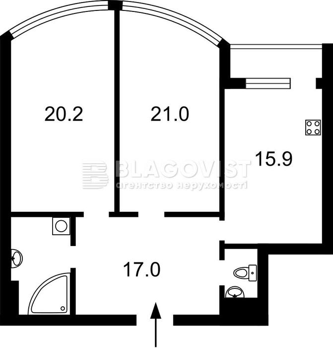 Верховинна, 35 Берестейський проспект  квартира  М"Житомирська"