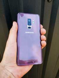 Samsung Galaxy s9+ 6/64 Gb (snapdragon)