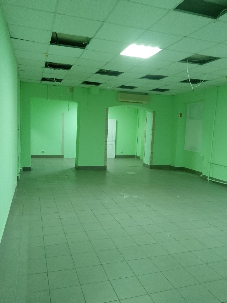 Оренда комерційного приміщення в самому центрі міста