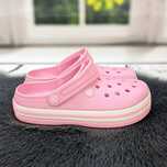 Крокси жіночі, молодіжні crocs, сабо 36-41 р (к418)