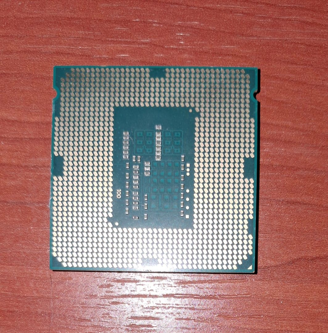 Procesor intel core i3 4160