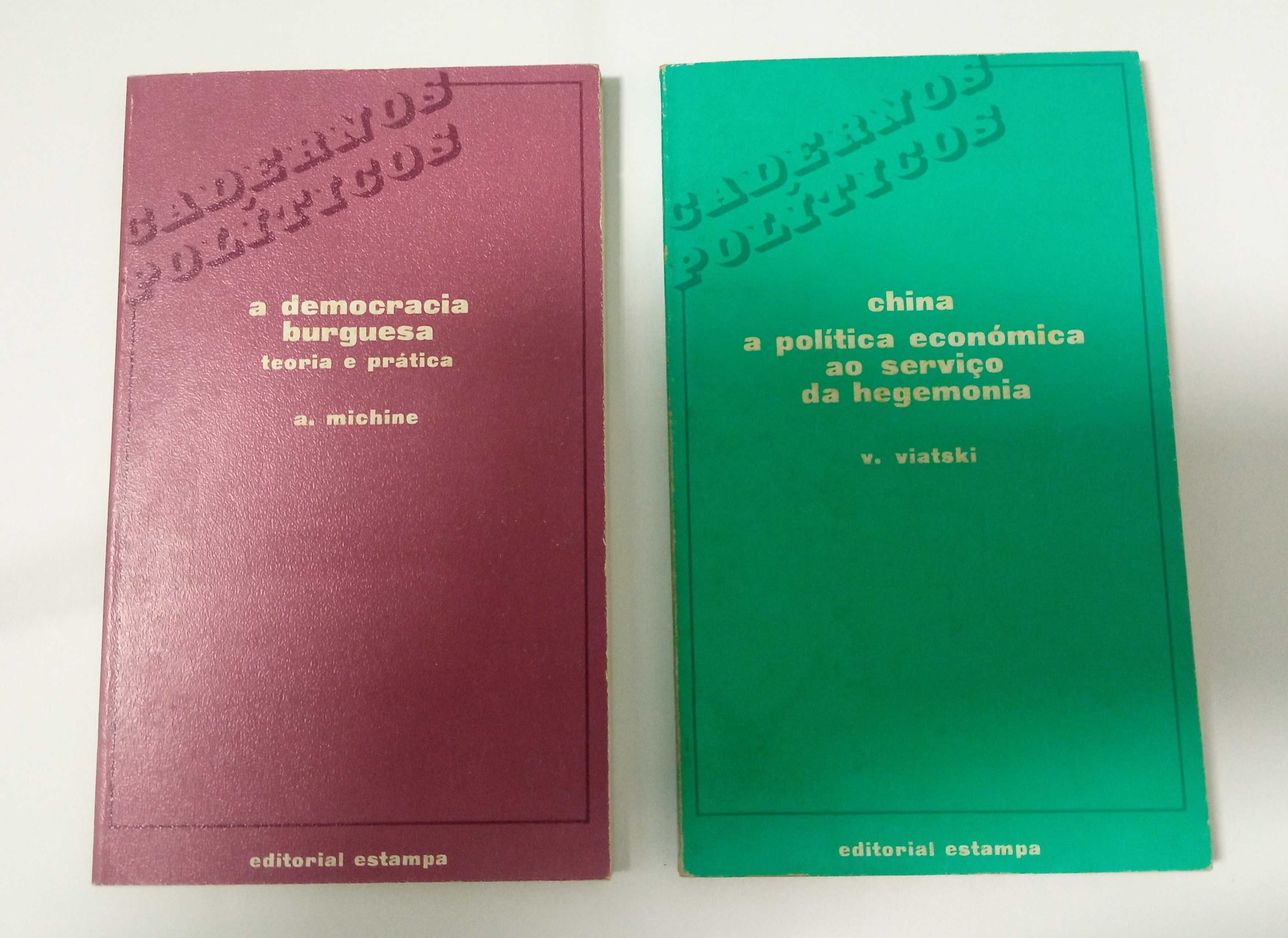 Vários: Racismo e Imperialismo, de Piotr Chastitko