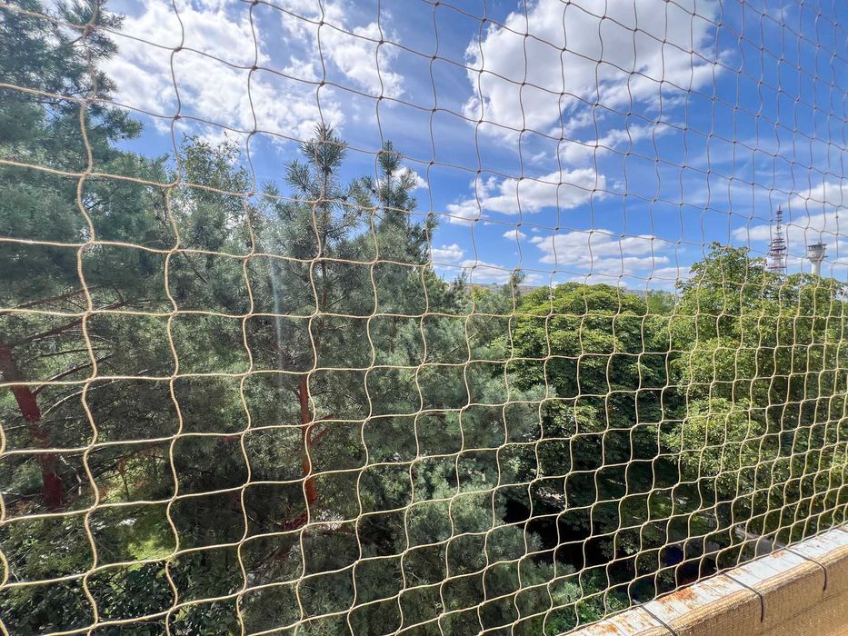Poznań / Piątkowo – 2 pokoje – 48,40 m² – os. Jana III Sobieskiego 39