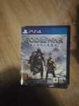 God of war ragnarok ps4