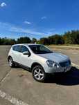 Nissan Qashqai Nissan Qashqai j10, bluetooth, klimatyzacja, alufelgi, Super Stan