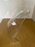 Vidro deflector original para BMW F800GS