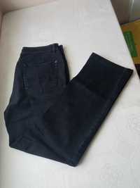 Zerres comfort damskie spodnie jeans r S pas 86cm