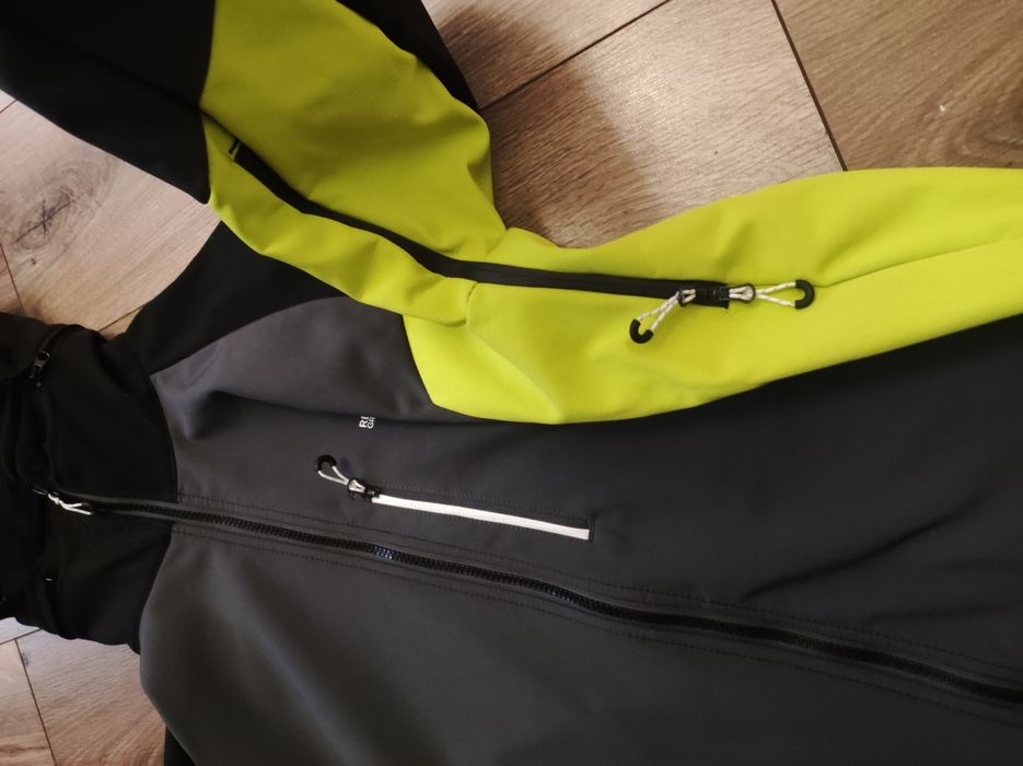 Курточка чоловіча Regatta