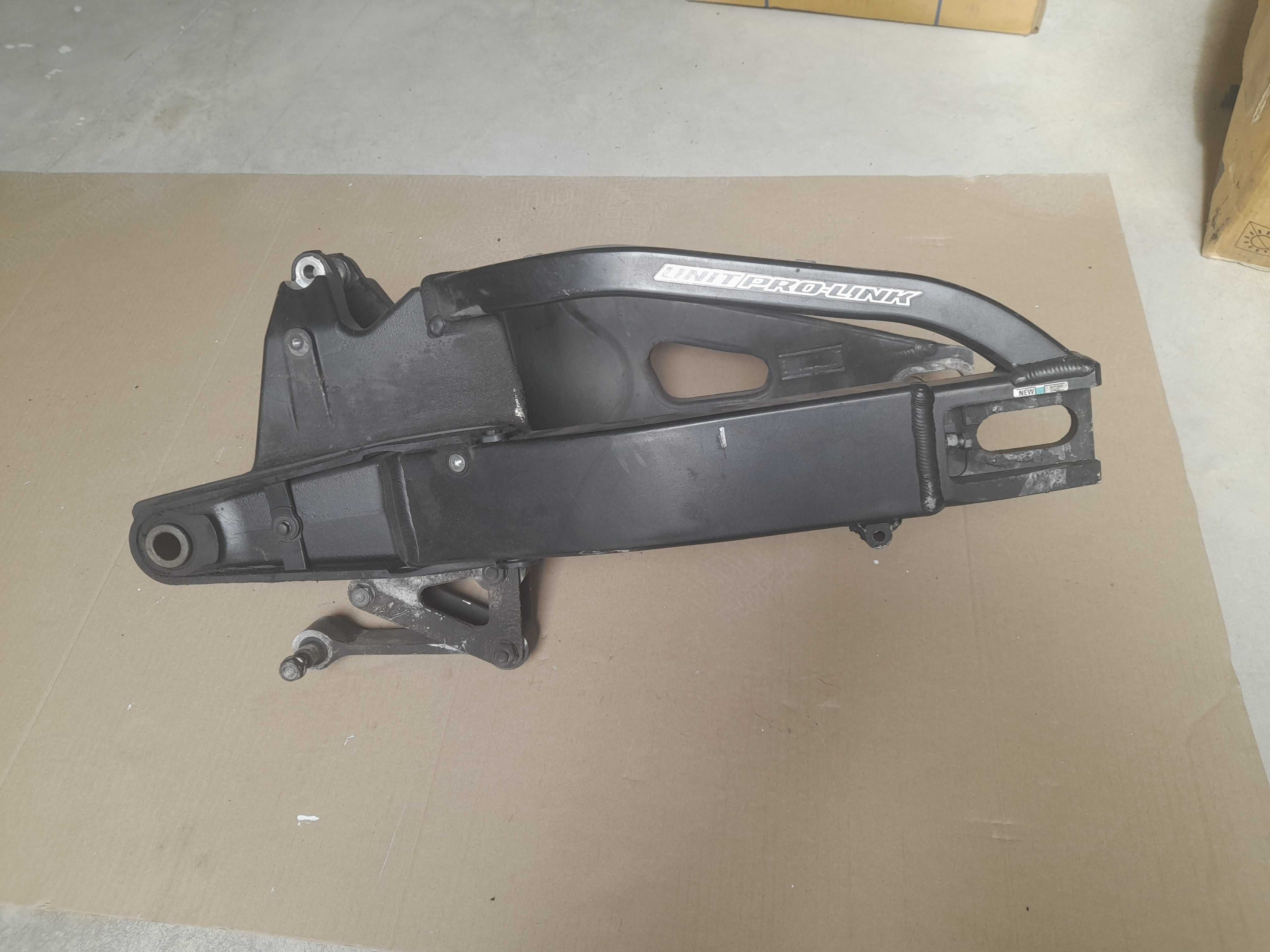 Material cbr 600rr