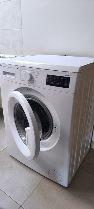 Máquina lavar roupa Teka