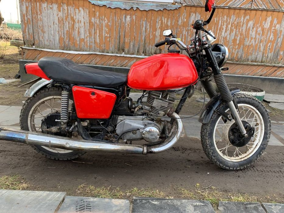 Іж планета 5 в гарному стані