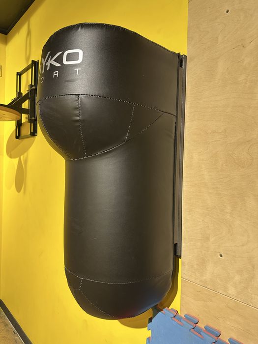 Мішок боксерський BOYKO 200см / 100 кг