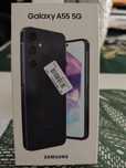 Samsung A55  5G .