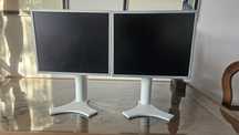 Monitory Nec używane