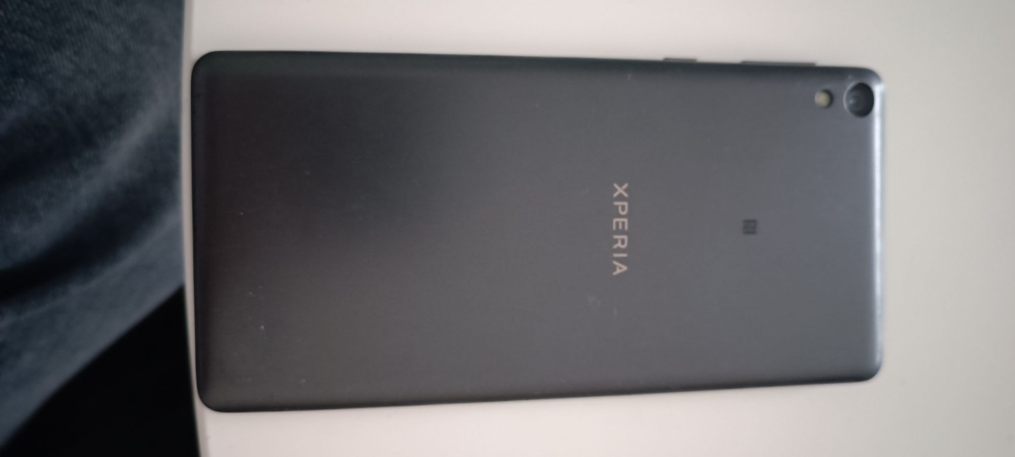 Smartfon Sony Xperia