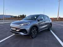 BYD Atto 3 60.48 kWh Design