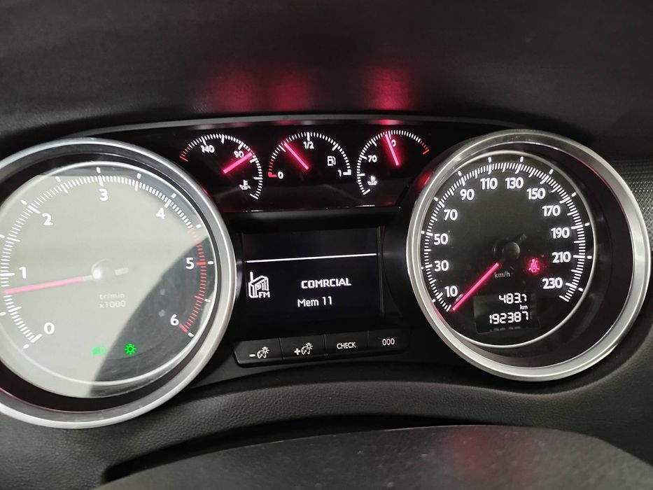 Peugeot  508 1.6sw allure