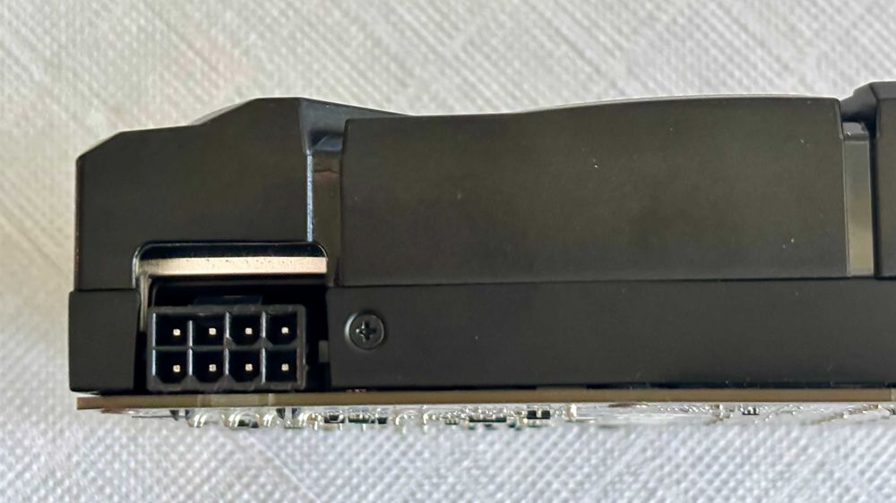 Placa Gráfica MSI Geforce GTX 1080 8G AERO