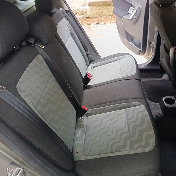 Skoda Fábia Elegance 1.2 – 2009 – Impecável! Pneus Novos!