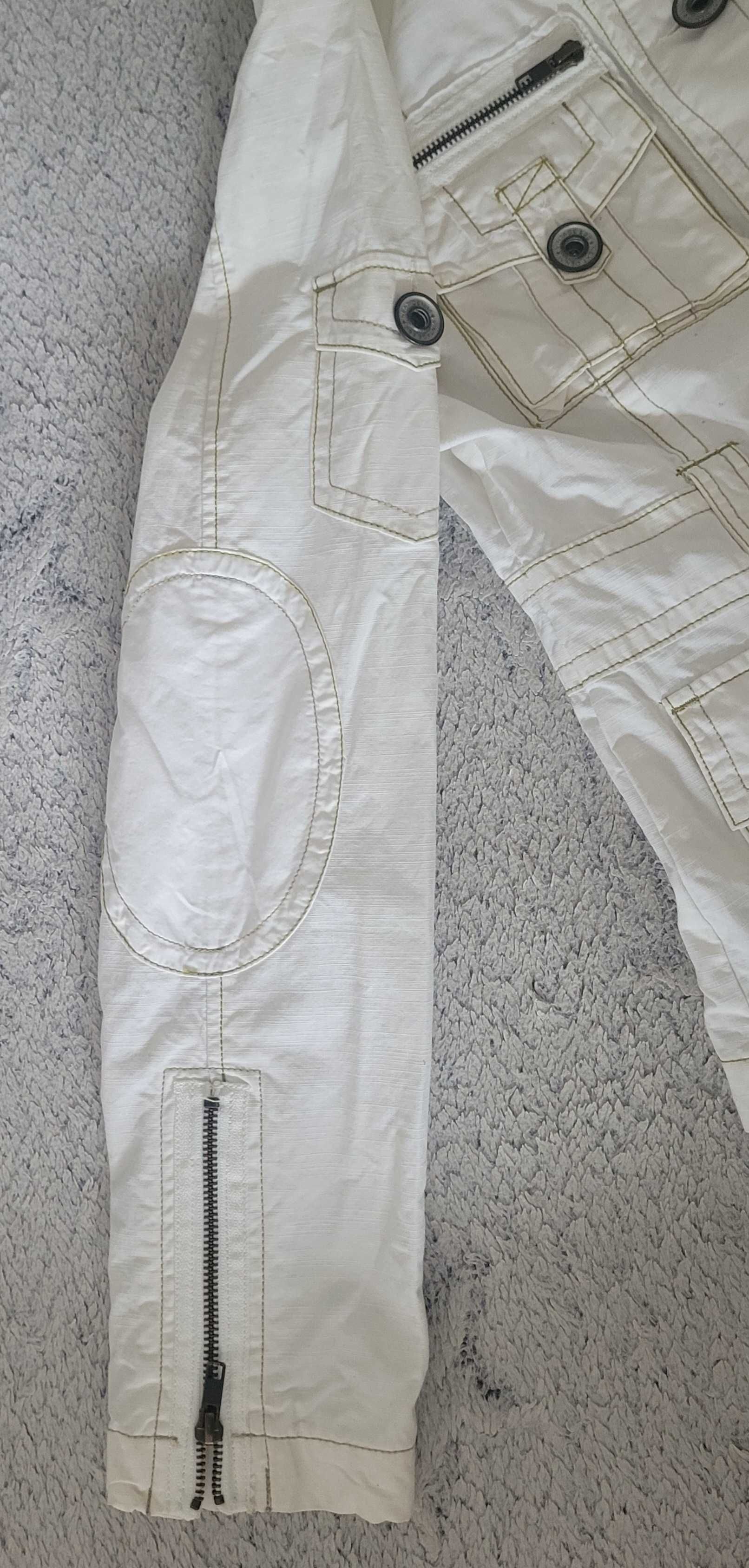 Kurtka n Next Denim Vintage E82 r. L-XL