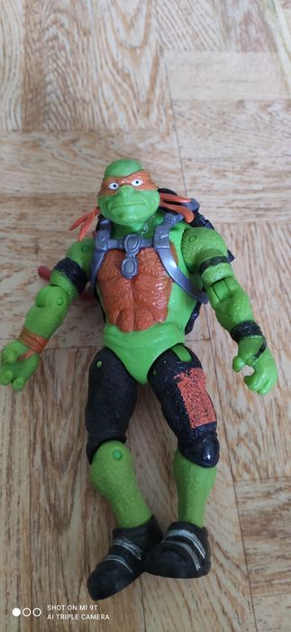 Черепашки ніндзя