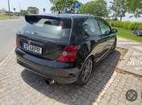 Honda Civic Type R