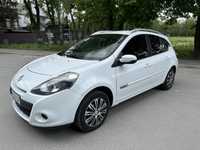 Авто Renault Clio 2012 1.5 дизель