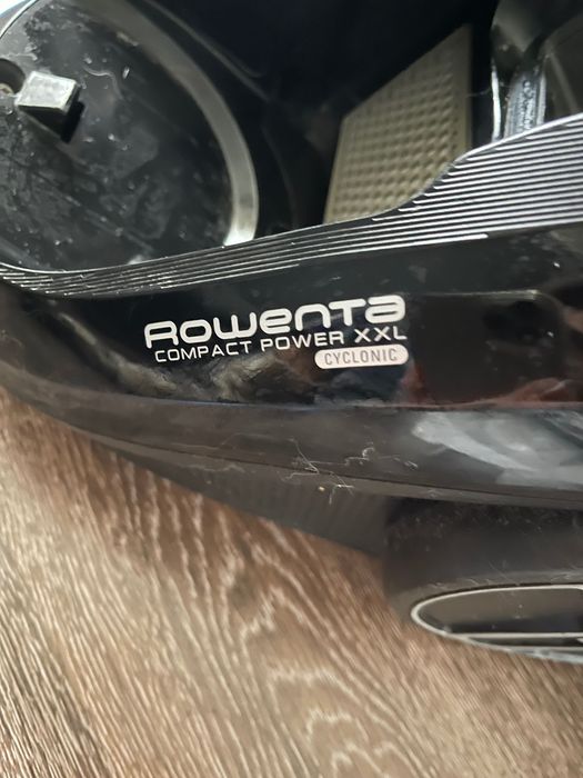 Пилосос без мішка Rowenta Compact Power XXL